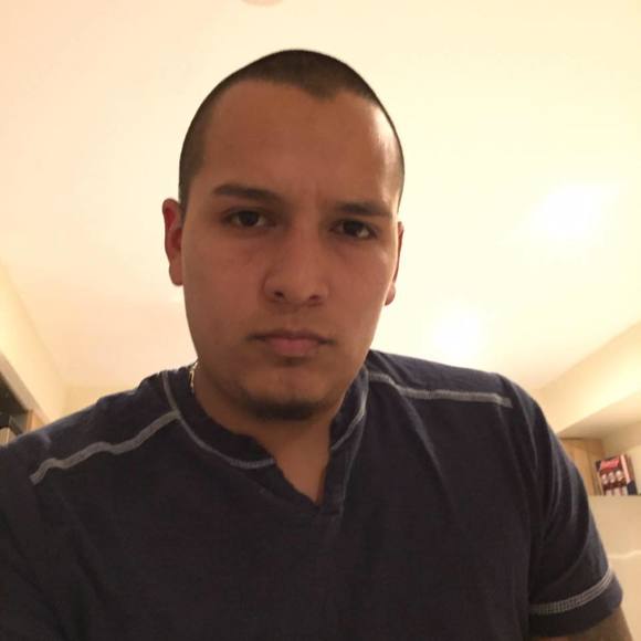 Meet your Posher, Raymundo - Picture 1 of 1